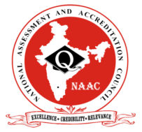 NAAC logo