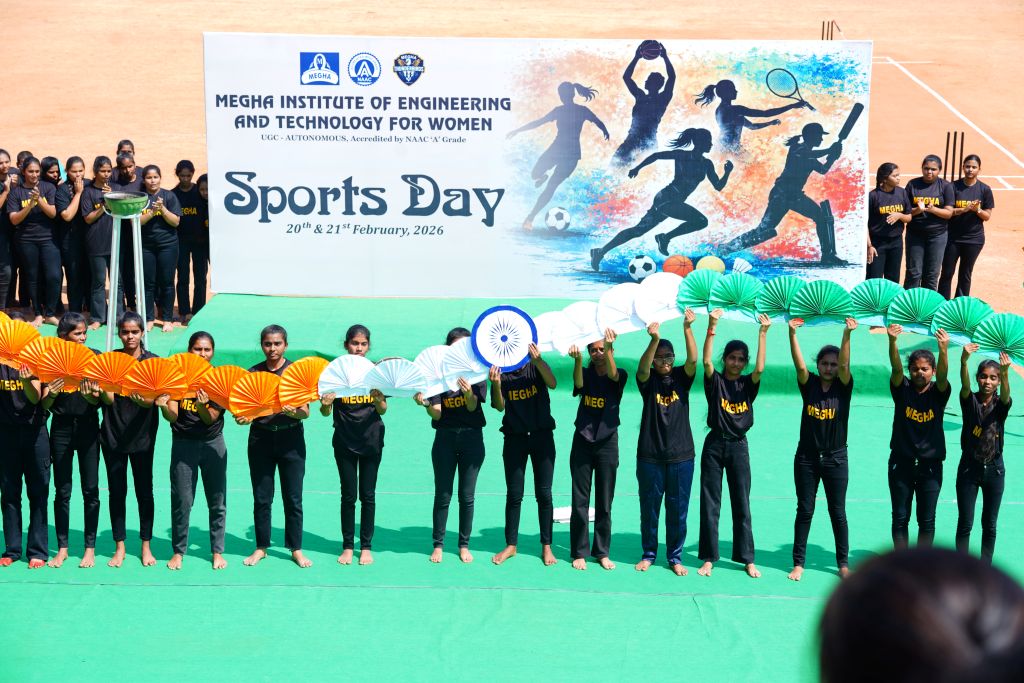 Sports Day 2026