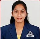 P Tejaswini