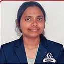 K Alekhya