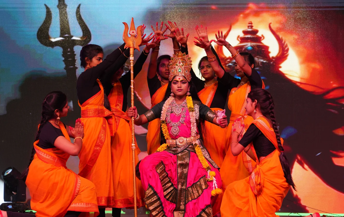 Cultural Activities image