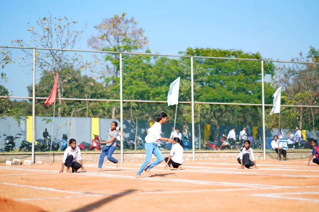Sports image